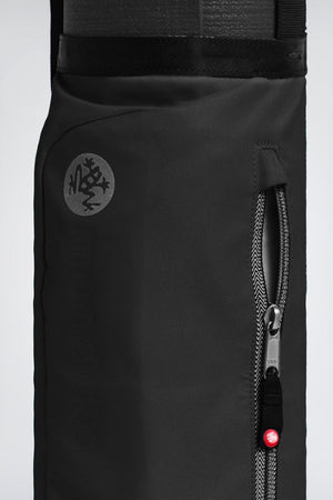 MANDUKA // GO PLAY 3.0 MAT CARRIER - BLACK