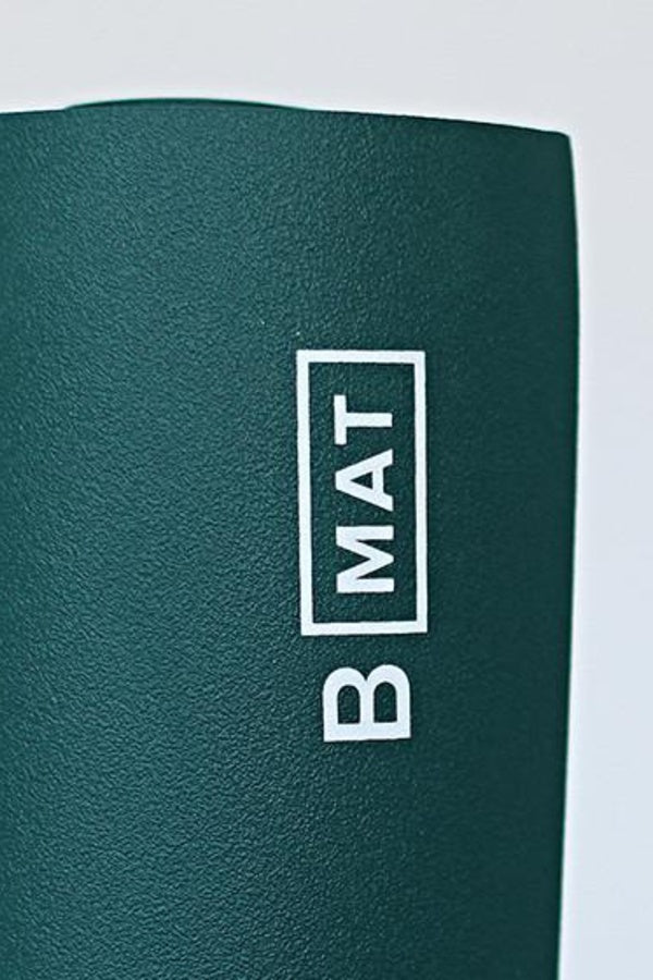 B Mat Everyday 4mm - Deep Blue