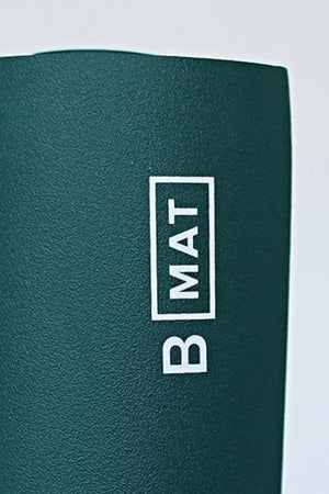 B YOGA // B MAT EVERYDAY - 4mm - OCEAN GREEN