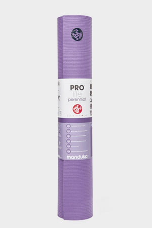 MANDUKA // PROLITE YOGA MAT - 5mm - PERENNIAL