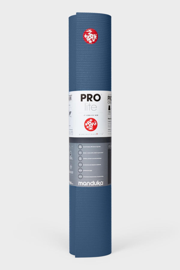 MANDUKA // PROLITE YOGA MAT - 5mm - ODYSSEY