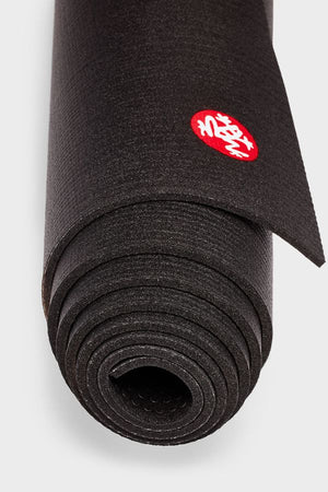 MANDUKA // PROLITE YOGA MAT - 5mm - BLACK