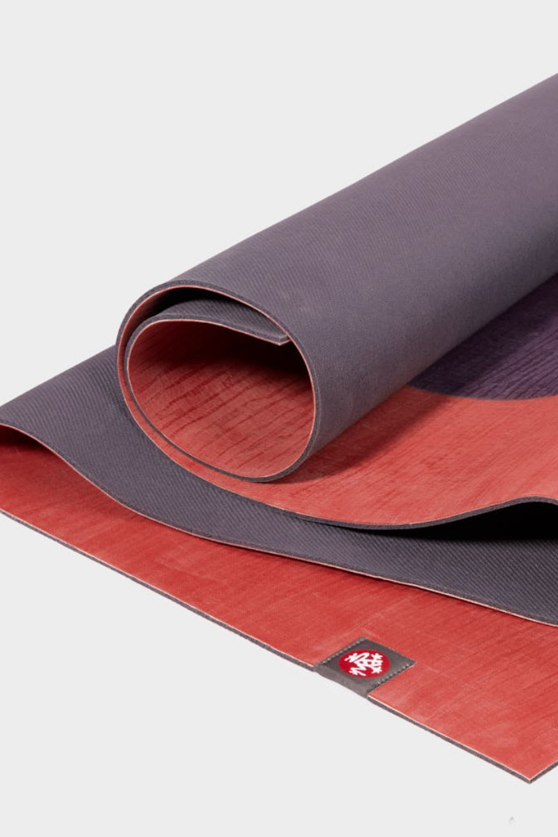 MANDUKA Khangai funky eKo Lite Yoga Mat - Yoga mats Mallorca – Sea Yogi