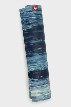 MANDUKA // eKO LITE YOGA MAT - 4mm - MINT MARBLED