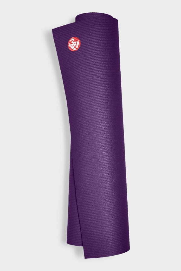 MANDUKA // PROLITE YOGA MAT - 5mm - BLACK MAGIC