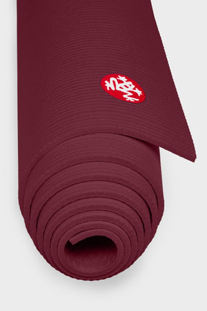 MANDUKA // PROLITE YOGA MAT - 5mm - VERVE