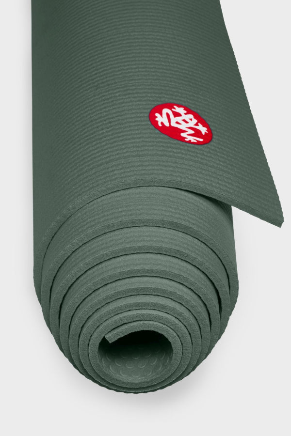 MANDUKA // PROLITE YOGA MAT - 5mm - BLACK SAGE