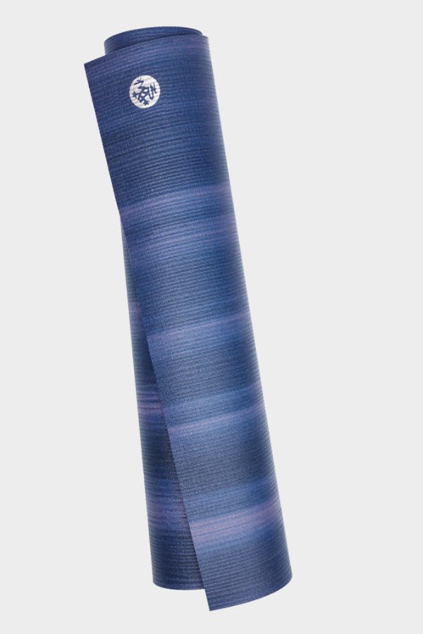 MANDUKA // Pro the ultimate 6mm Yoga mat - Black Sage - Sea Yogi Palma