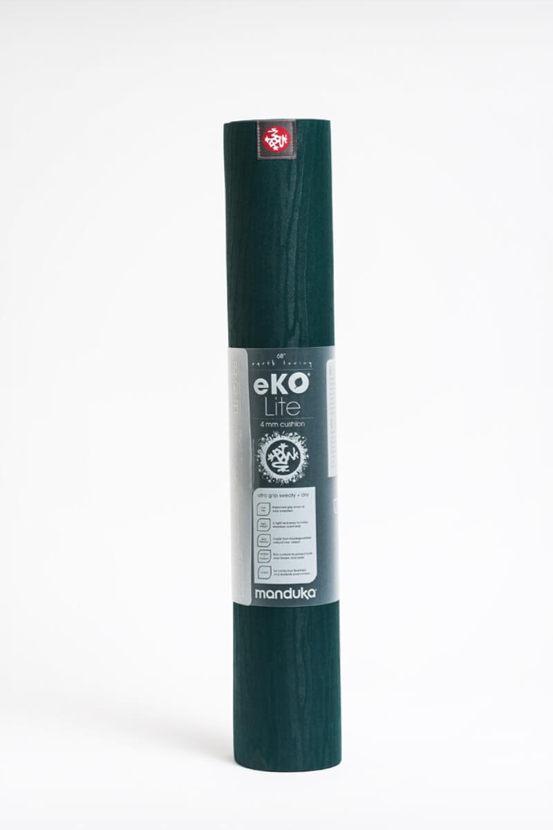 Manduka eKO Lite Yoga Mat - 4 mm