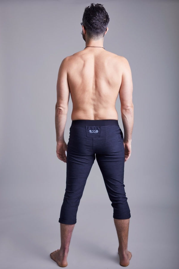OHMME - Pantalones y Camisetas de Yoga para Hombre - Sea Yogi