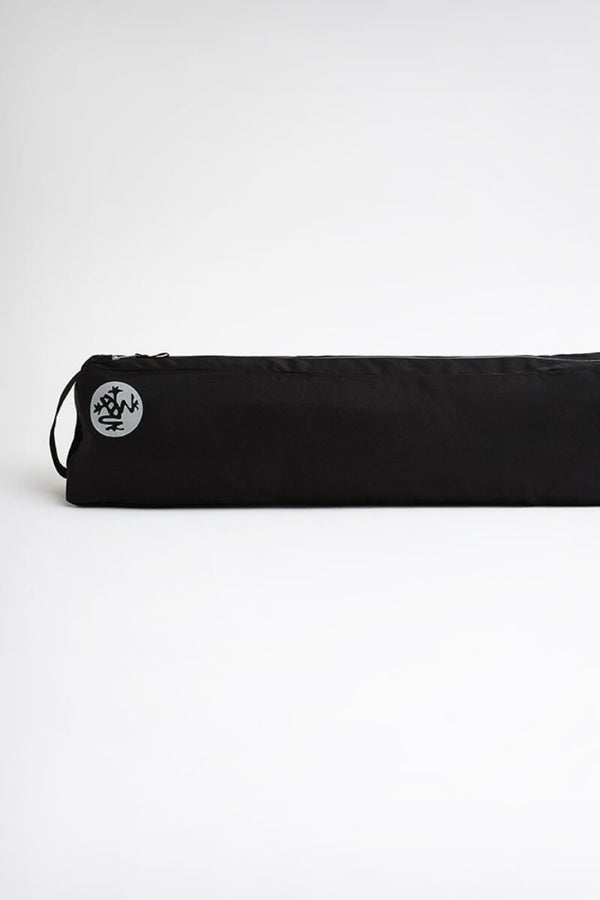 MANDUKA Go Light Mat Carrier - Black - Sea Yogi Online Yoga Shop