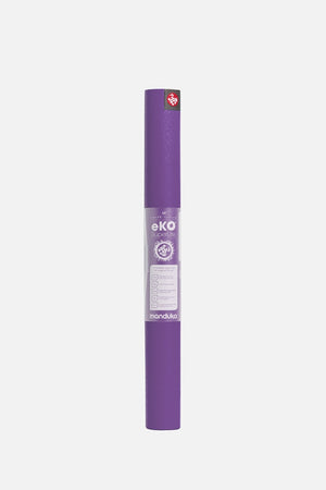SEA YOGI Intuition Superlite Yoga Mat from Manduka - packaging - purple - Online Yoga shop from Europe