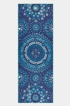 manduka yoga towel full